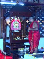 Brahmakalashanga Rathotsava at Shrimath Anantheshwar Temple Vittal (2 May 2025)
